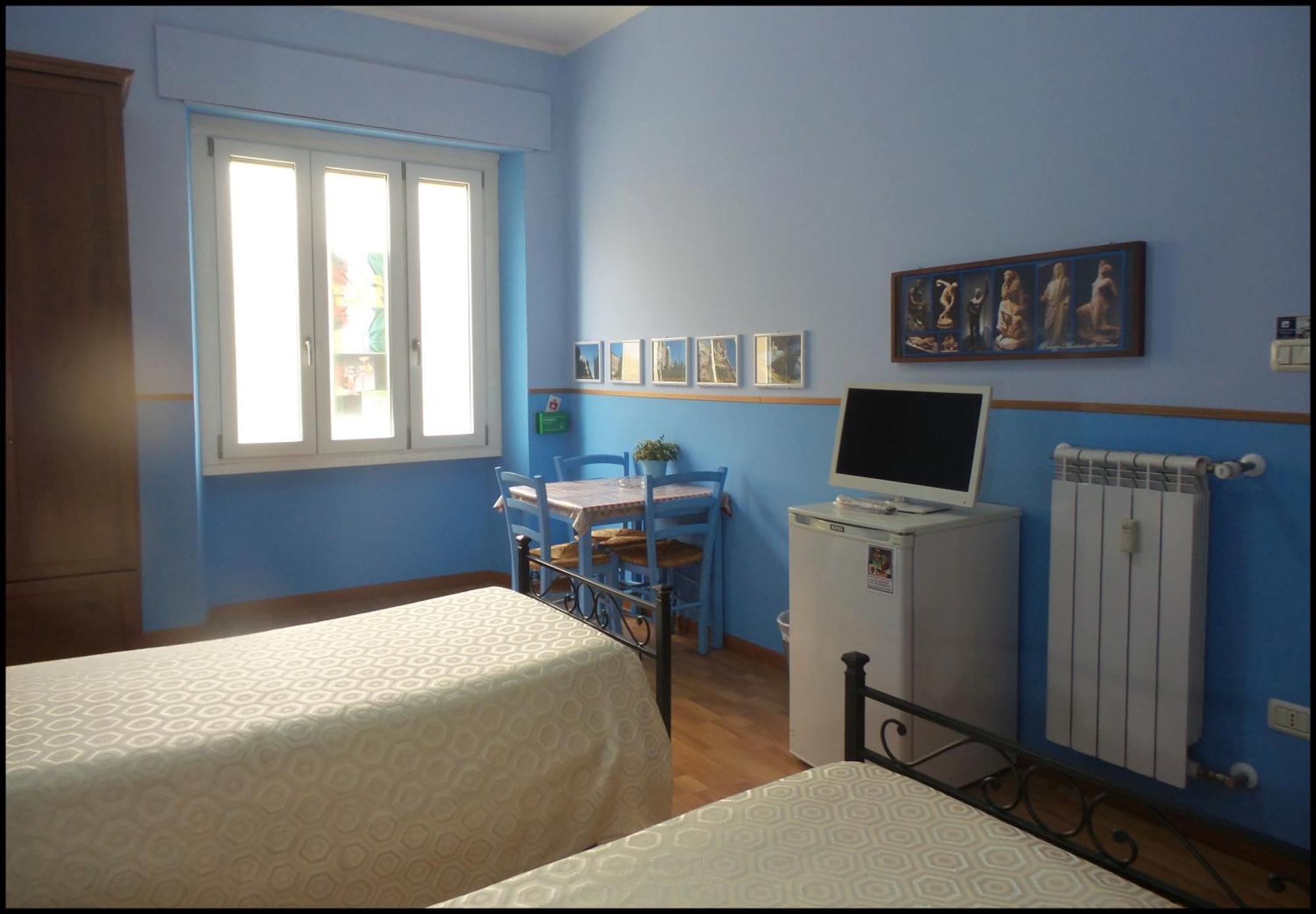 Da Nonna Maria B&B — Fotos 3